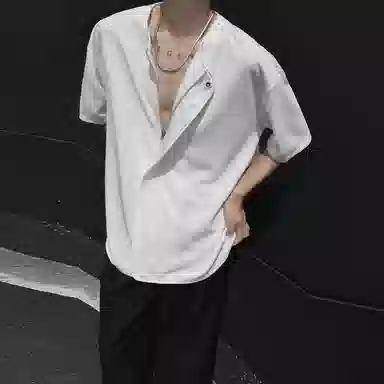 DANGERTIGER cleanfitT