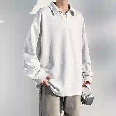 OPMO FW24 POLO
