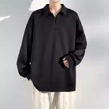 OPMO FW24 POLO