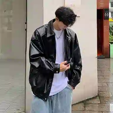 JIMIJONS ALL BLACKPU