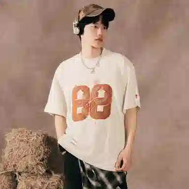 88rising T