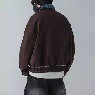 FAKE VINTAGE cleanfit
