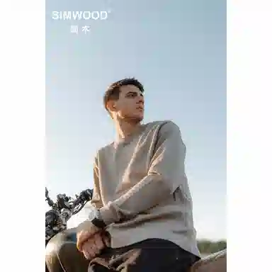 SIMWOOD 300g