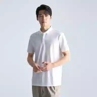 LESS IS MORE Polo