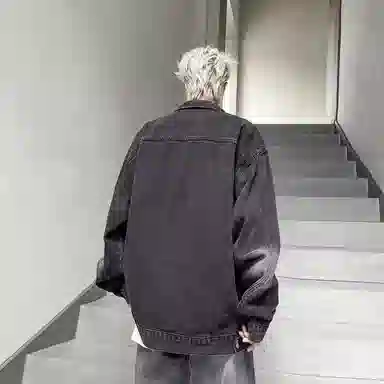 GROGNAK Denim Jacket