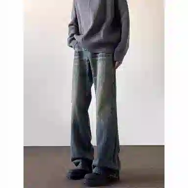 CORNILOT vibecleanfit