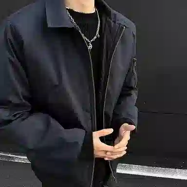CleanfitvibeMA1bomber
