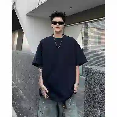 SOCKKEY ALLBLACKT