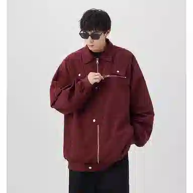 CORNILOT vintagecleanfit