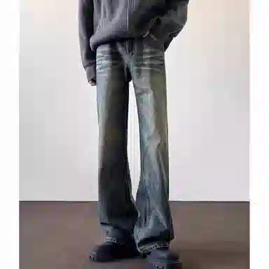 CORNILOT vibecleanfit