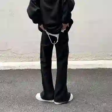 PANDA ADEVIL bootcutvibe