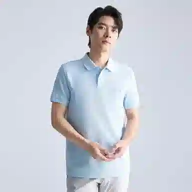 LESS IS MORE LOGOPolo