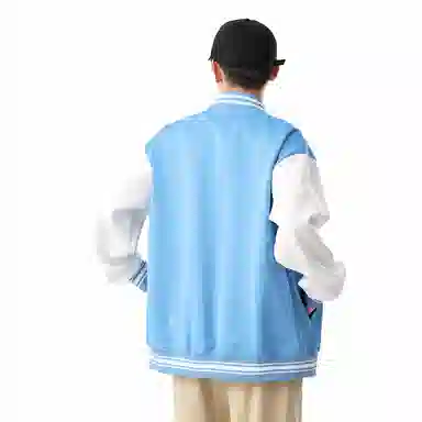 Baleno Varsity Jacket