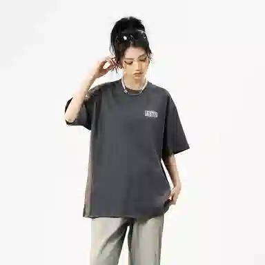 LIGHTNING MONSTER LogoT