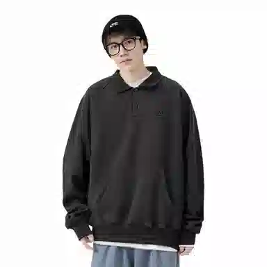 UNDEFEATED FW24 POLO