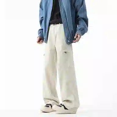 POLAR BEAR baggy