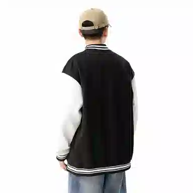 Baleno Varsity Jacket