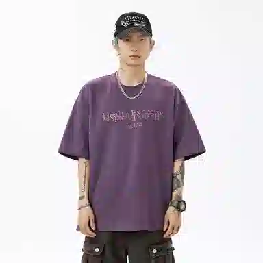 Fakeyoung T