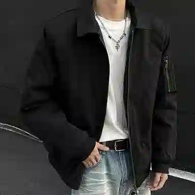 CleanfitvibeMA1bomber