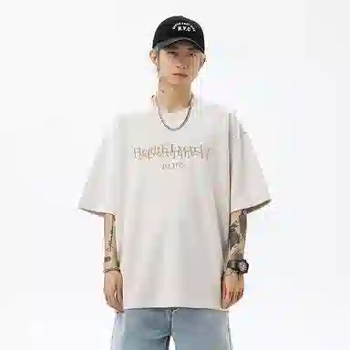 Fakeyoung T