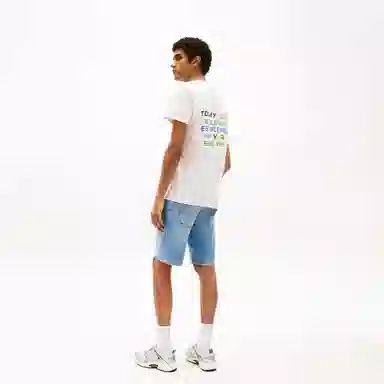 Tommy Hilfiger T