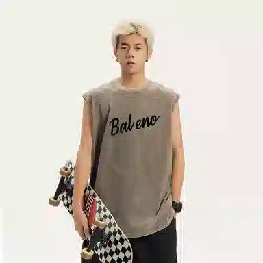BALENO LOGO