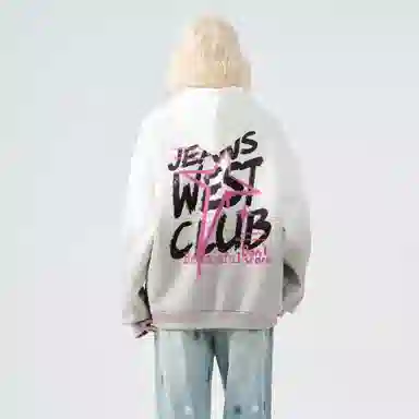 JEANSWEST CLUB logo