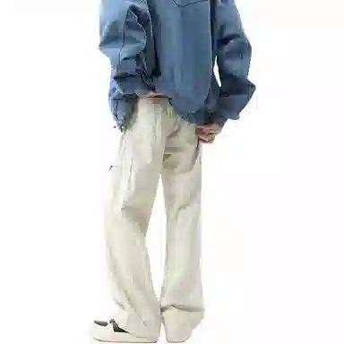 POLAR BEAR baggy