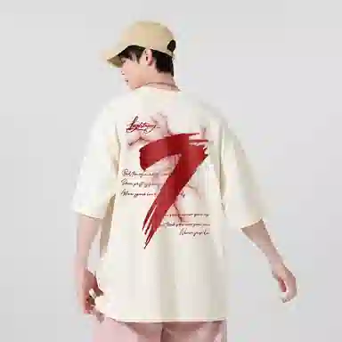 Lightning X Storm 7LogoT