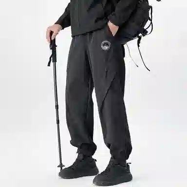 LIGHTNING MONSTER logo