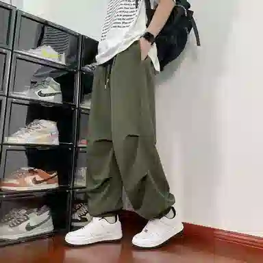 WANCHAO CP