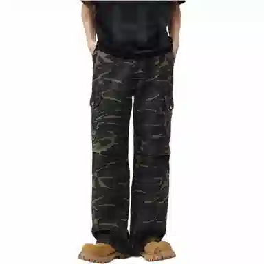 BEAR UNION Cleanfitvibe