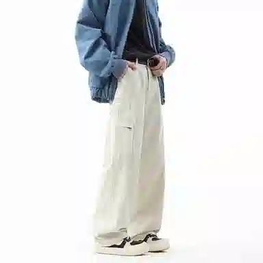 POLAR BEAR baggy