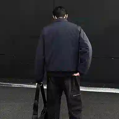 CleanfitvibeMA1bomber