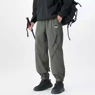 LIGHTNING MONSTER logo