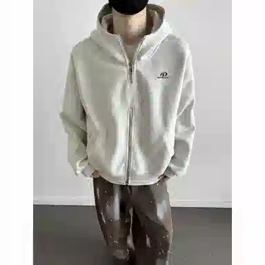 REMEFIT Half-Zip Hoodie