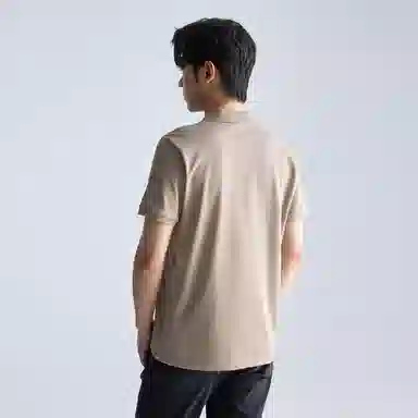 LESS IS MORE Polo