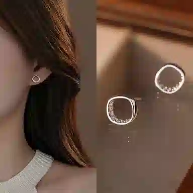 zoo jewel S925