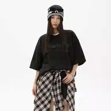 Fakeyoung T