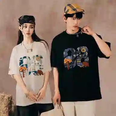 88rising T