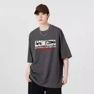 Lightning X Storm LogoT