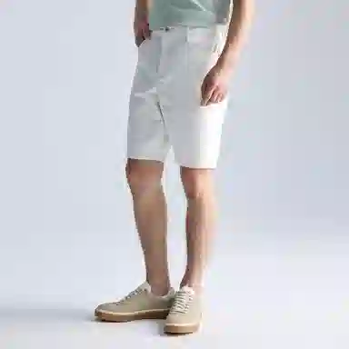 LILANZ Less Is More Shorts