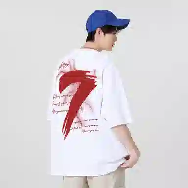 Lightning X Storm 7LogoT