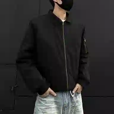 CleanfitvibeMA1bomber
