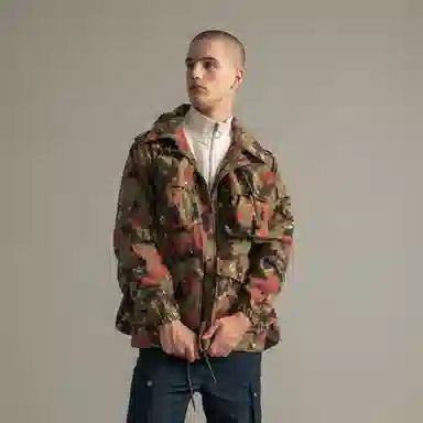 AKCLUB VINTAGE M-70 JACKET