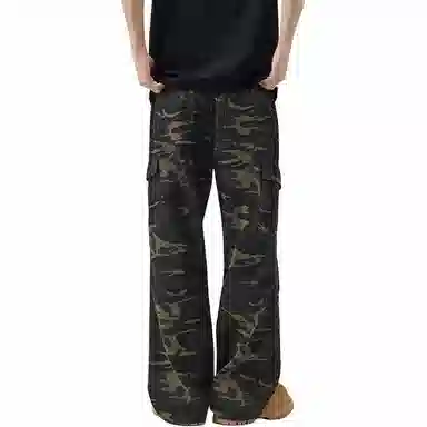 BEAR UNION Cleanfitvibe