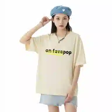 FAVEPOP logoT