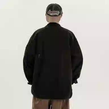 LA'T.WEEKEND Denim Jacket