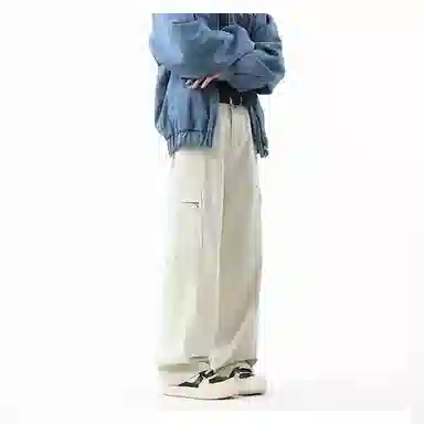 POLAR BEAR baggy