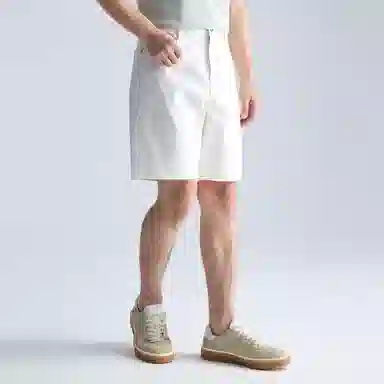 LILANZ Less Is More Shorts